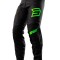 Pantaloni Shot Devo Army Green