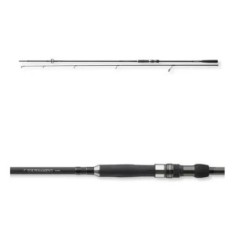 Lanseta Crap Daiwa Infinity Carp 3,60m/3,00lbs/2seg foto