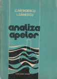 C. PATROESCU, I. GANESCU - ANALIZA APELOR ( 1980 )