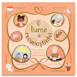 O Lume A Recunostintei, Claire Saunders - Editura DPH