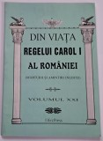 Memoriile Regelui Carol I al Romaniei, volumul 21