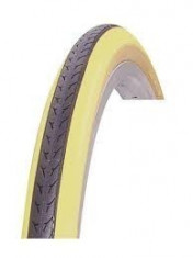 Anvelopa Vee Rubber 700X32C (32-622) VRB044 BK , culoare neagraPB Cod:VRB-044-700/32CN foto