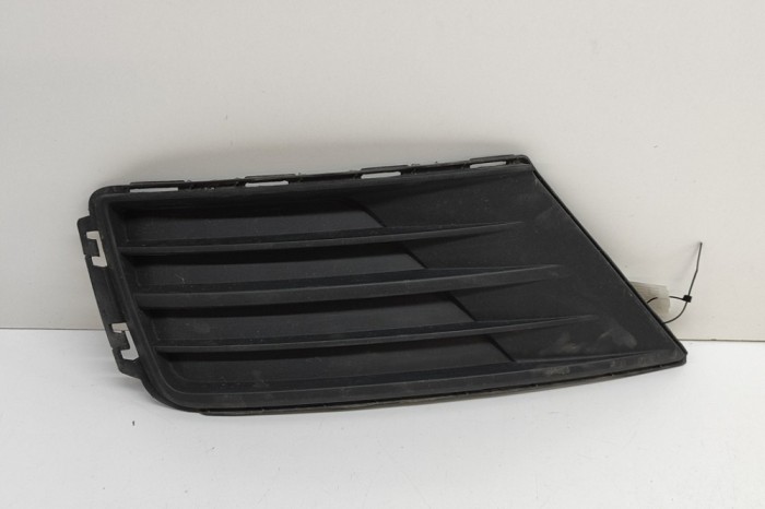 Grila st&acirc;nga față VW CADDY IV Furgon SAA, SAH 2016 OEM: 2K5853665E 30293187