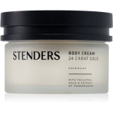 STENDERS 24 Carat Gold crema de corp nutritiva cu aur de 24 de karate 180 g