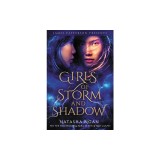 Girls of Storm and Shadow