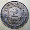 1.150 FRANTA 2 FRANCS FRANCI 1950