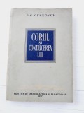 CORUL SI CONDUCEREA LUI P. G. Cesnokov, 1957