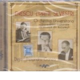 Enescu. Lipatti. Silvestri