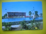 HOPCT 10697 CASA DE CULTURA A SINDICATELOR-TULCEA -CIRCULATA