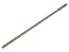Burghiu Beton SDS-Plus&reg; Quattric II 8mmx315mm, Fischer