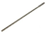 Burghiu Beton SDS-Plus&reg; Quattric II 8mmx315mm