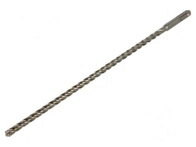 Burghiu Beton SDS-Plus&reg; Quattric II 8mmx315mm