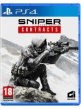 Sniper Ghost Warrior Contracts PS4