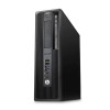 Workstation SH HP Z240 SFF, Intel Quad Core i7-6700, 16GB DDR4, 512GB SSD