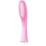 FOREO Issa&trade; Hybrid Capete de schimb pentru periuța de dinți sonică revoluționara Pink