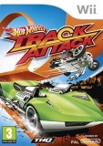 Joc Nintendo Wii Hot Wheels: Track Attack