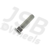 Bolt roata M12x1.5 55 mm randalina 13 mm Ford, Honda, Hyundai, Kia, Mazda