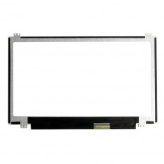 Display laptop nou BOE NT116WHM-N10 11.6 inch 1366x768 WXGA 40pin slim Matte (Prinderi sus-jos) foto