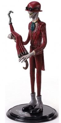 Figurina The Conjuring The Crooked Man 19 cm foto