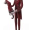Figurina The Conjuring The Crooked Man 19 cm
