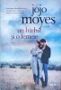 Jojo Moyes - Un barbat si o femeie, Litera