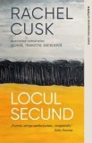 Cumpara ieftin Locul secund/Rachel Cusk