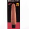 Real Feel Cyberskin 2 - Vibrator realistic, 20 cm