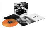 Luck And Strange (Orange Crush Translucent Vinyl) | David Gilmour, Sony Music