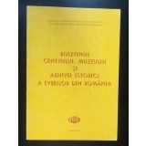 Buletinul Centrului, Muzeului și Arhivei Istorice a Evreilor din Rom&acirc;nia (1998)