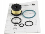 Kit revizie filtru electrovalv? GPL BRC ET98 model nou original 169192173R