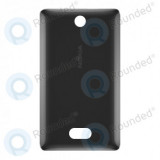 Nokia Asha 500 Capac baterie negru