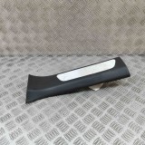 Ornament prag interior st&acirc;nga spate PORSCHE PANAMERA 971 2018 OEM: 971863405