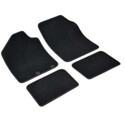 Set covorase auto mocheta umbrella pentru Dacia Spring (2021-) foto