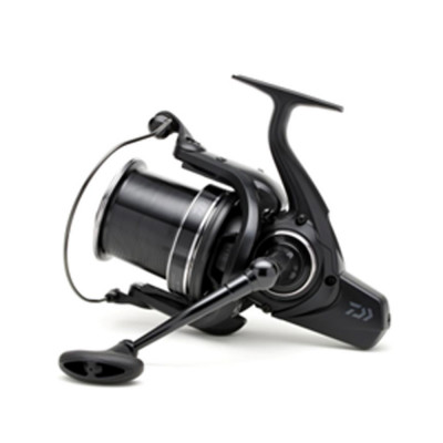 DAIWA Mulinetă 23 EMBLEM 45 SCW QD45 foto