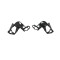 Set Suporti Bara Fata Clio V 05.2019- 501136 116246