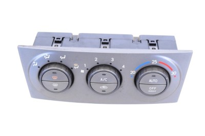Modul de climatizare SUBARU FORESTER SG_ 2002 OEM: 72311SA001 29046985 foto