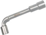 Cheie tubulara cu cot tip L CrV 19 mm YATO