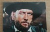 QW28 - Artisti romani 21 - Ovidiu Iuliu Moldovan - Profetul aurul si ardelenii, Necirculata, Fotografie