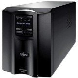 UPS FUJITSU, 1500VA, Smart UPS FJT1500lC, Management, Network, Acumulatori Originali, 12 Luni Garantie