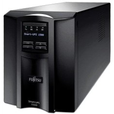 UPS FUJITSU, 1500VA, Smart UPS FJT1500lC, Management, Network, Acumulatori Originali, 12 Luni Garantie