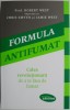 Formula antifumat: Calea revolutionara de a te lasa de fumat - Robert West, carte de psihologie