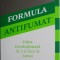 Formula antifumat. Calea revolutionara de a te lasa de fumat &ndash; Robert West