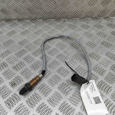 Sonda lambda MERCEDES-BENZ C W205 2017 OEM: A0075421618,0075421618 30396084 foto