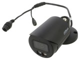 Cameră: CCTV IP Subtip cameră: compactă 8Mpx Unghi: 111&deg; neagră