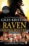 Giles Cristian - Odin's Wolves ( RAVEN # 3 )