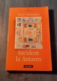 Incident la Antares Erico Verissimo