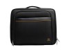 Troler compact cu 2 roti laptop 15,6 Exactive Exatrolley Exacompta 18334E, negru