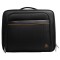 Troler compact cu 2 roti laptop 15,6 Exactive Exatrolley Exacompta 18334E, negru