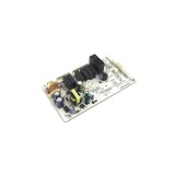 Placă electronică Midea originală pentru mașină de spălat vase, cod 17176000031531