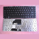Tastatura laptop noua HP EliteBook 8460P BLACK